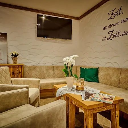 Wellness & Naturhotel Tonihof 4*